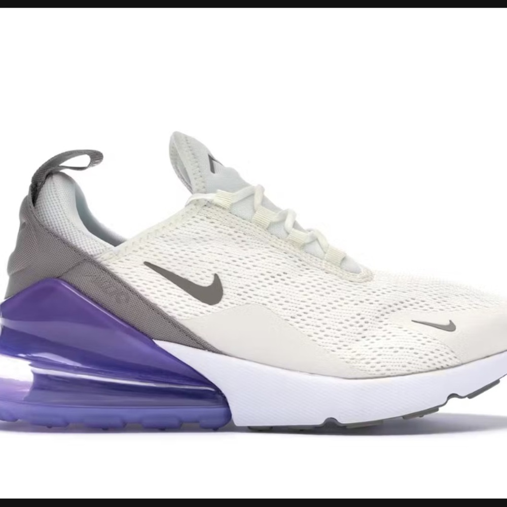 Nike Air Max 270